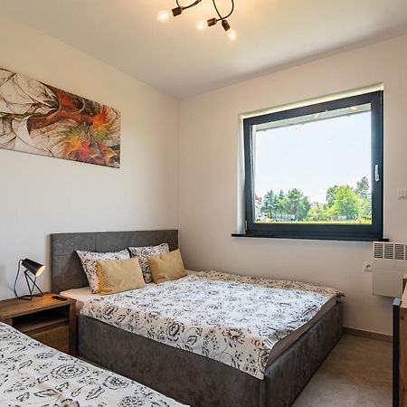 Domki Caloroczne Premium Zator Energylandia Bagian luar foto