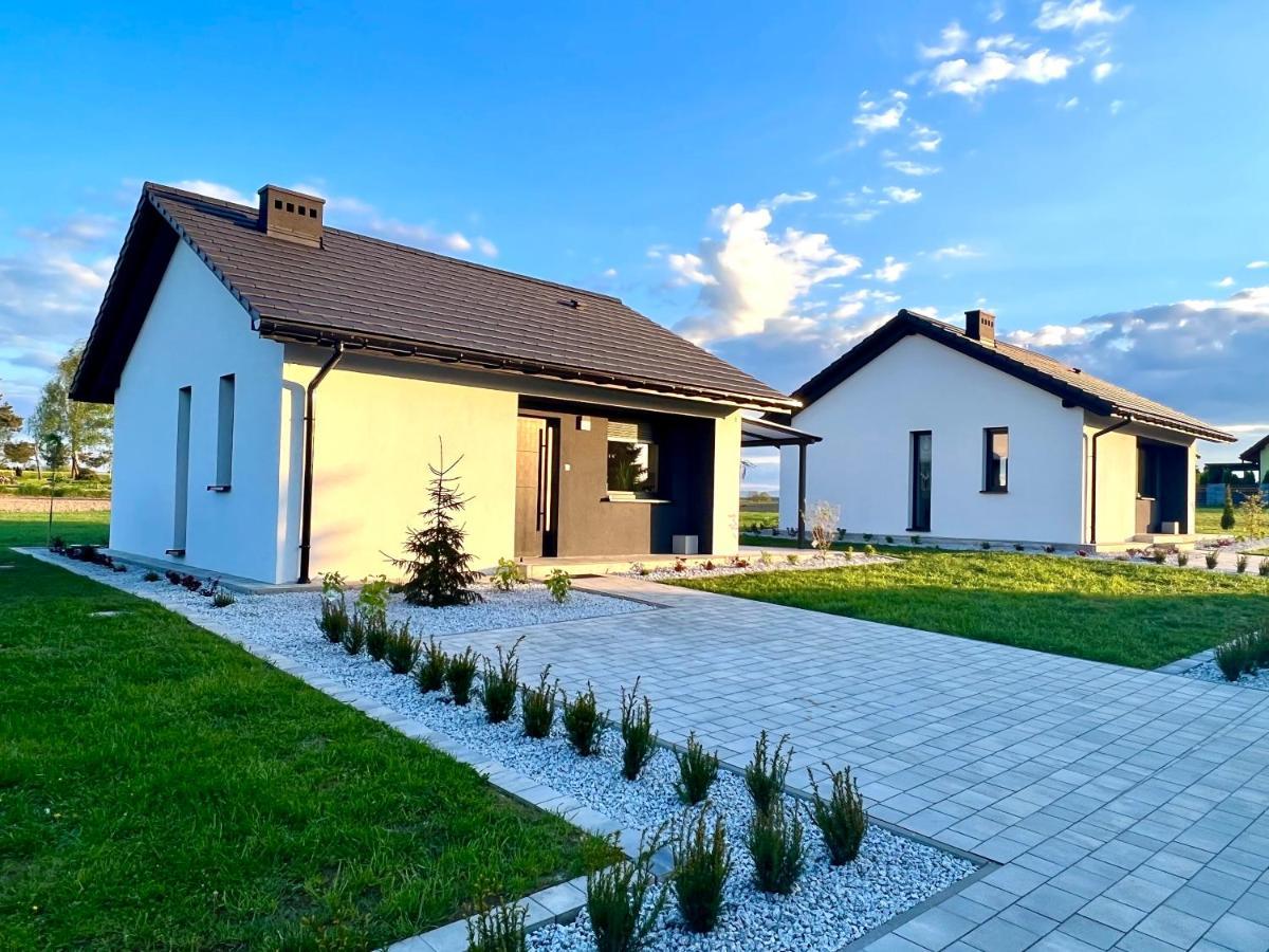 Domki Caloroczne Premium Zator Energylandia Bagian luar foto